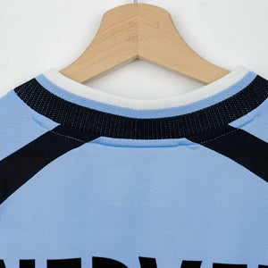 Maglia Home Lazio Puma Nedved 18 2000/2001 by PUMA - Home (3)