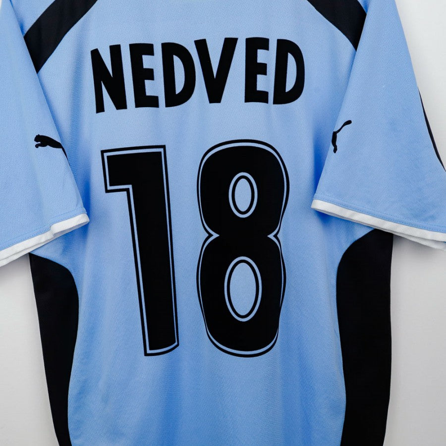 Maglia Home Lazio Puma Nedved 18 2000/2001 by PUMA - Home (5)