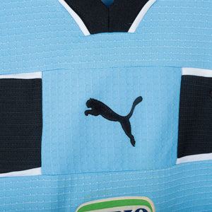 Maglia Home Lazio Puma Nesta 13 1999/2000 by PUMA - Home (13)