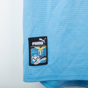 Maglia Home Lazio Puma Nesta 13 1999/2000 by PUMA - Home (17)