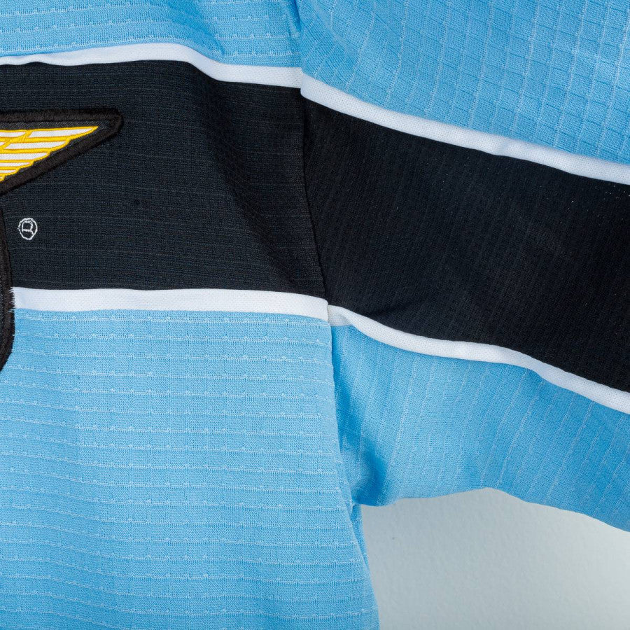 Maglia Home Lazio Puma Nesta 13 1999/2000 by PUMA - Home (20)