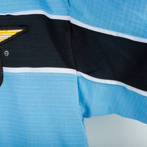 Maglia Home Lazio Puma Nesta 13 1999/2000 by PUMA - Home (20)