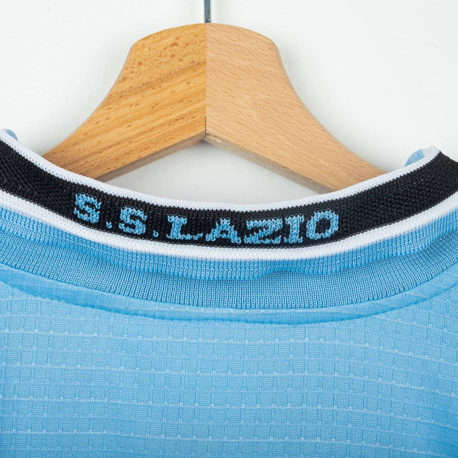 Maglia Home Lazio Puma Nesta 13 1999/2000 by PUMA - Home (3)