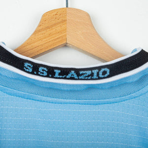 Maglia Home Lazio Puma Nesta 13 1999/2000 by PUMA - Home (3)