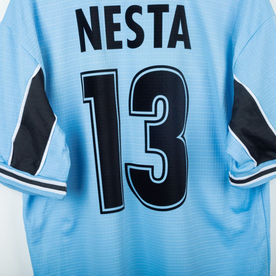 Maglia Home Lazio Puma Nesta 13 1999/2000 by PUMA - Home (5)