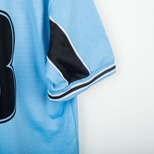 Maglia Home Lazio Puma Nesta 13 1999/2000 by PUMA - Home (8)