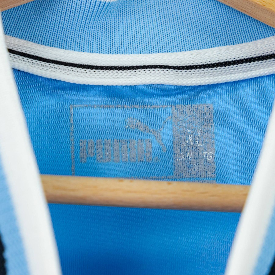 Maglia Home Lazio Puma Nesta 13 2000/2001 by PUMA - Home (10)