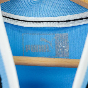 Maglia Home Lazio Puma Nesta 13 2000/2001 by PUMA - Home (10)