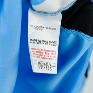 Maglia Home Lazio Puma Nesta 13 2000/2001 by PUMA - Home (11)