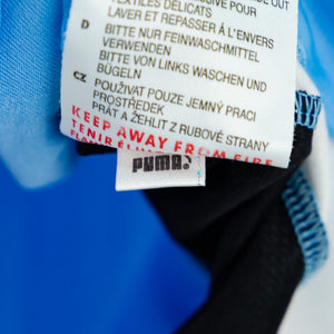 Maglia Home Lazio Puma Nesta 13 2000/2001 by PUMA - Home (12)