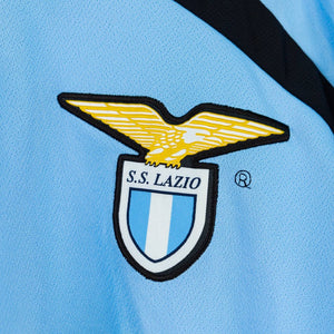 Maglia Home Lazio Puma Nesta 13 2000/2001 by PUMA - Home (3)