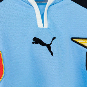 Maglia Home Lazio Puma Nesta 13 2000/2001 by PUMA - Home (5)
