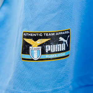 Maglia Home Lazio Puma Nesta 13 2000/2001 by PUMA - Home (6)