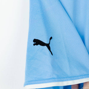 Maglia Home Lazio Puma Nesta 13 2000/2001 by PUMA - Home (8)