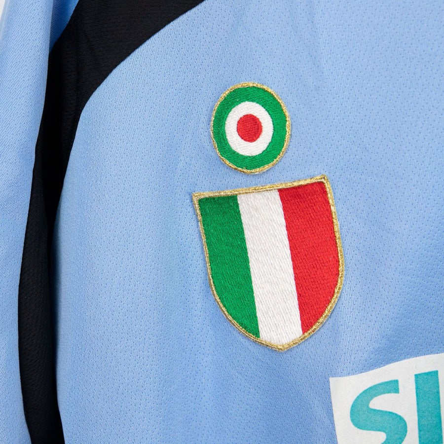 Maglia Home Lazio Puma Nesta 13 2000/2001 by PUMA - Home (11)