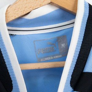 Maglia Home Lazio Puma Nesta 13 2000/2001 by PUMA - Home (13)