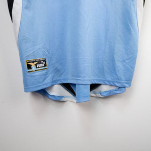 Maglia Home Lazio Puma Nesta 13 2000/2001 by PUMA - Home (14)
