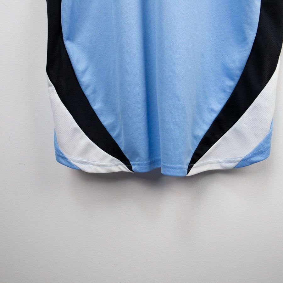 Maglia Home Lazio Puma Nesta 13 2000/2001 by PUMA - Home (6)