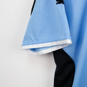 Maglia Home Lazio Puma Nesta 13 2000/2001 by PUMA - Home (8)