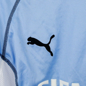 Maglia Home Lazio Puma Nesta 13 2001/2002 by PUMA - Home (11)