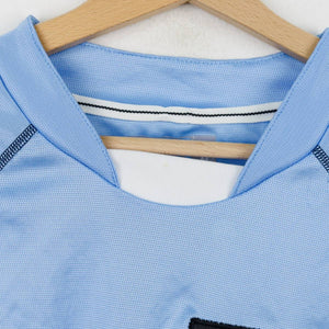 Maglia Home Lazio Puma Nesta 13 2001/2002 by PUMA - Home (13)