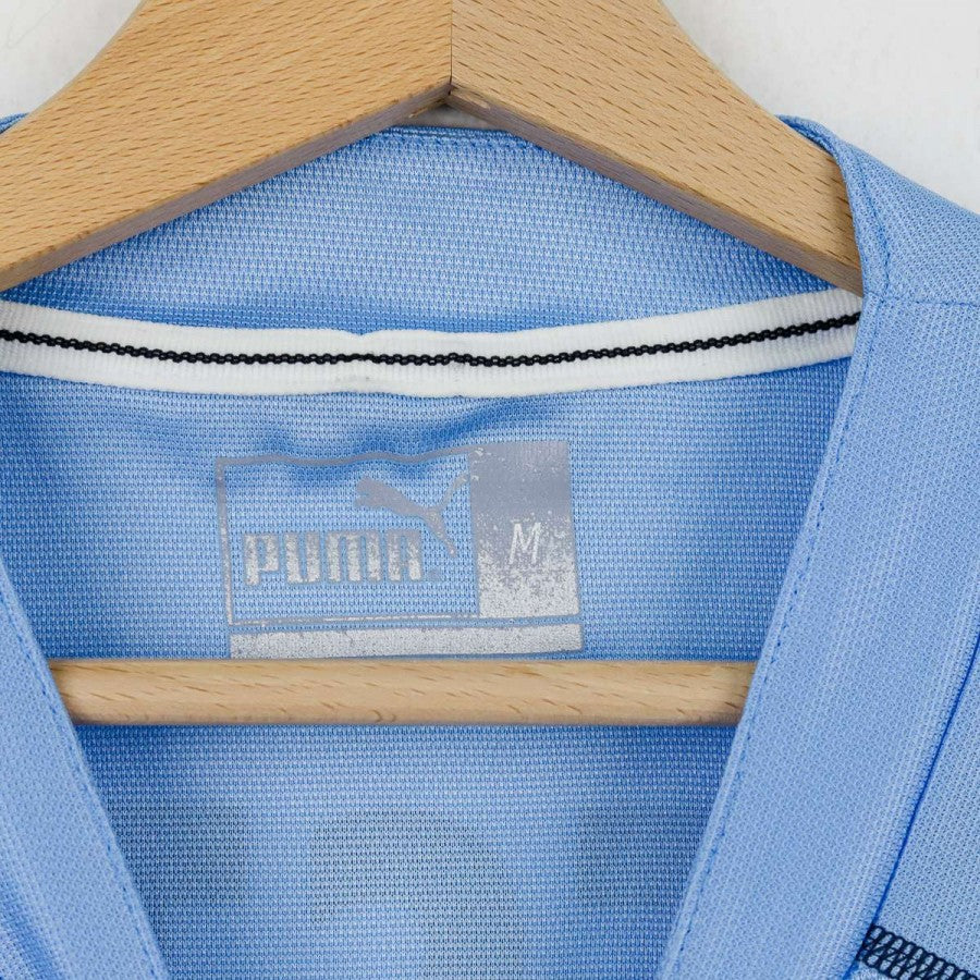 Maglia Home Lazio Puma Nesta 13 2001/2002 by PUMA - Home (14)