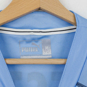 Maglia Home Lazio Puma Nesta 13 2001/2002 by PUMA - Home (14)