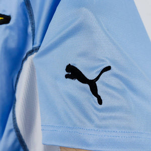 Maglia Home Lazio Puma Nesta 13 2001/2002 by PUMA - Home (15)