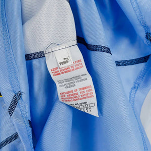 Maglia Home Lazio Puma Nesta 13 2001/2002 by PUMA - Home (20)