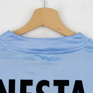 Maglia Home Lazio Puma Nesta 13 2001/2002 by PUMA - Home (3)