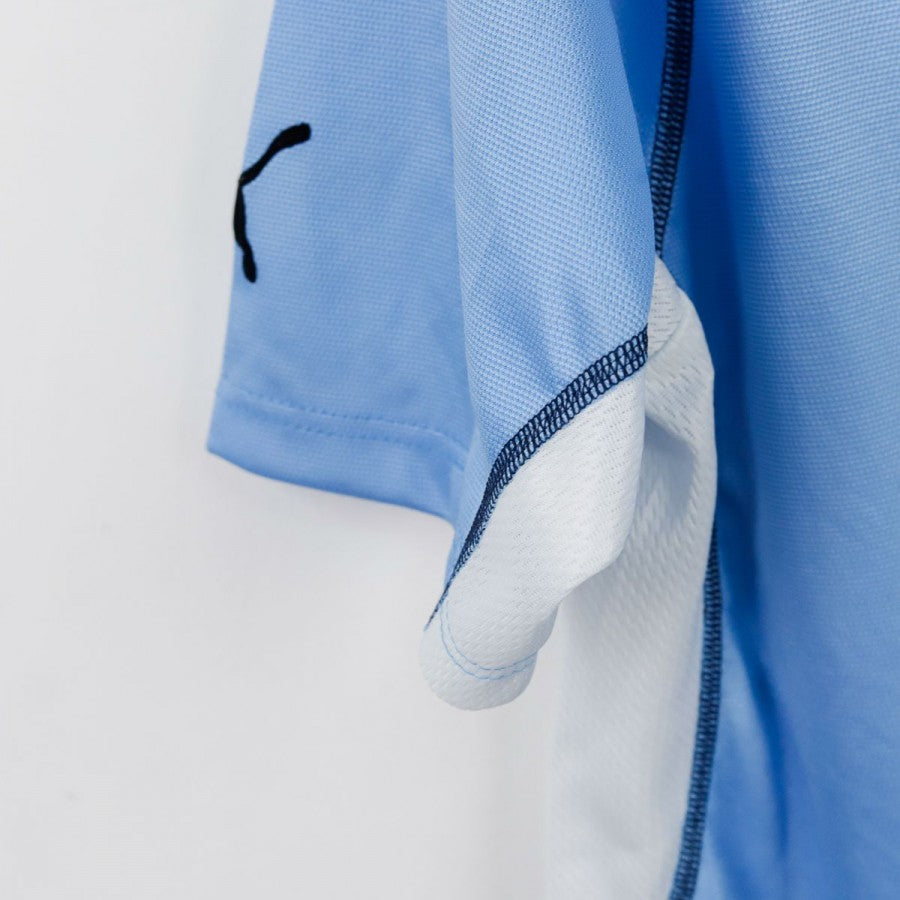 Maglia Home Lazio Puma Nesta 13 2001/2002 by PUMA - Home (9)