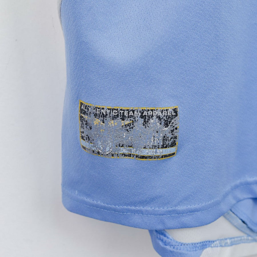 Maglia home lazio puma Nesta n13 2000/2001 by PUMA - Home (10)