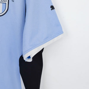 Maglia home lazio puma Nesta n13 2000/2001 by PUMA - Home (3)