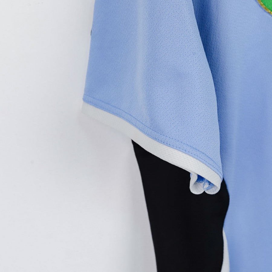 Maglia home lazio puma Nesta n13 2000/2001 by PUMA - Home (4)