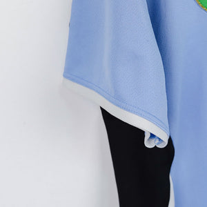 Maglia home lazio puma Nesta n13 2000/2001 by PUMA - Home (4)