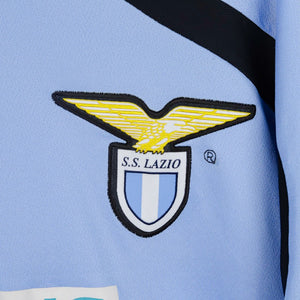 Maglia home lazio puma Nesta n13 2000/2001 by PUMA - Home (5)