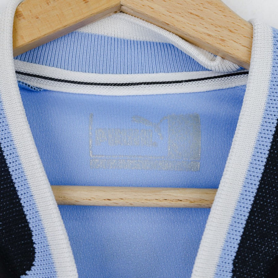 Maglia home lazio puma Nesta n13 2000/2001 by PUMA - Home (8)