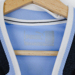 Maglia home lazio puma Nesta n13 2000/2001 by PUMA - Home (8)