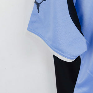 Maglia Home Lazio Puma Nesta n13 2000/2001 by PUMA - Home (4)