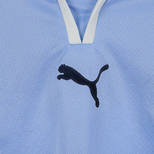 Maglia Home Lazio Puma Nesta n13 2000/2001 by PUMA - Home (7)