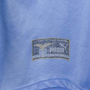 Maglia Home Lazio Puma Nesta n13 2000/2001 by PUMA - Home (9)