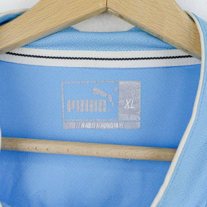 Maglia home lazio puma Oddo n22 2002/2003 by PUMA - Home (13)