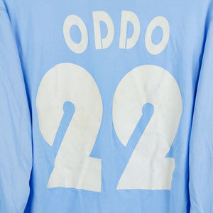 Maglia home lazio puma Oddo n22 2002/2003 by PUMA - Home (3)