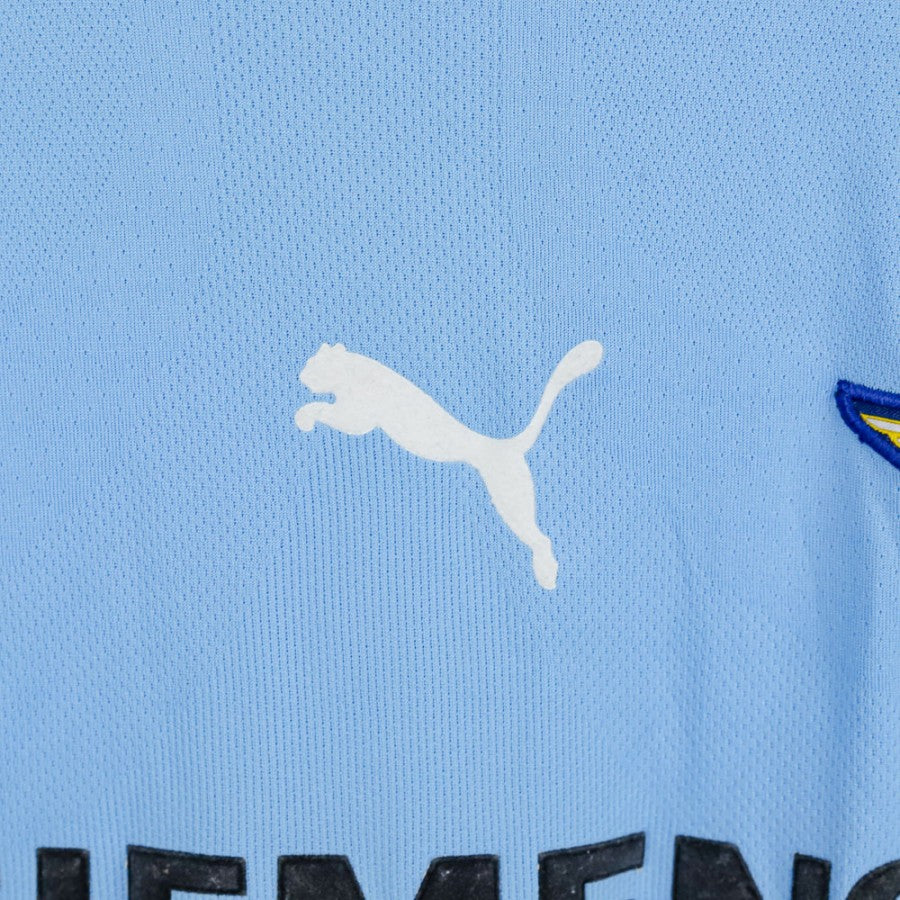 Maglia home lazio puma Oddo n22 2002/2003 by PUMA - Home (7)