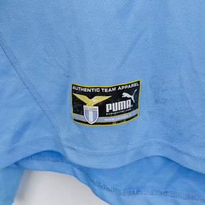 Maglia home lazio puma Oddo n22 2002/2003 by PUMA - Home (9)