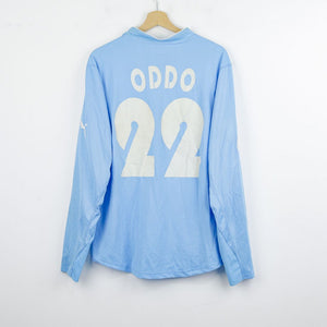 Maglia home lazio puma Oddo n22 2002/2003 by PUMA - Home