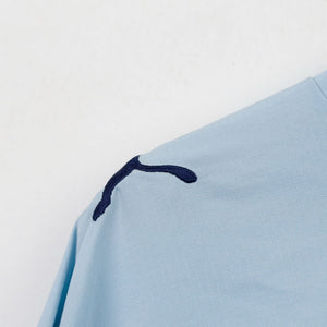 Maglia Home Lazio Puma Pandev 19 2006/2007 by PUMA - Home (11)