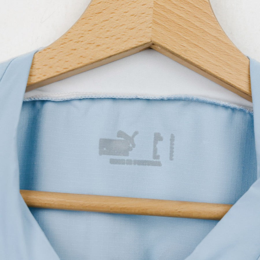 Maglia Home Lazio Puma Pandev 19 2006/2007 by PUMA - Home (12)