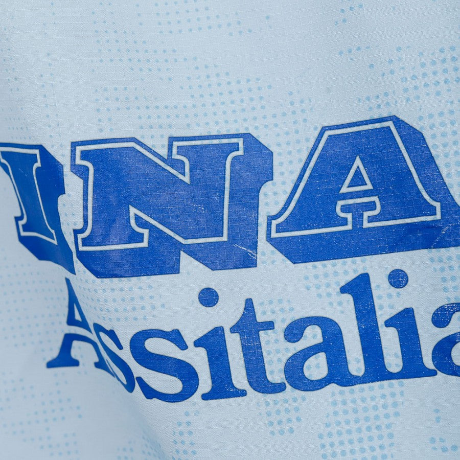 Maglia Home Lazio Puma Pandev 19 2006/2007 by PUMA - Home (14)