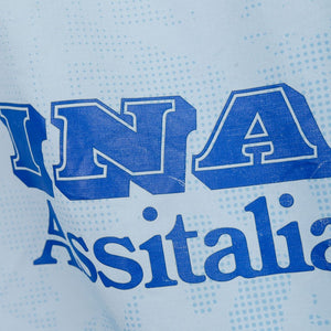 Maglia Home Lazio Puma Pandev 19 2006/2007 by PUMA - Home (14)